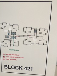 Blk 421 Clementi Avenue 1 (Clementi), HDB 3 Rooms #187591552